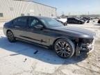 2022 Bmw 740 I продається в Haslet, TX - Front End