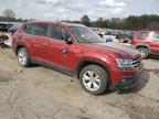 2018 Volkswagen Atlas Se na sprzedaż w Florence, MS - Water/Flood