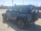 2024 Jeep Wrangler Rubicon 4Xe zu verkaufen in Wilmington, CA - Rear End