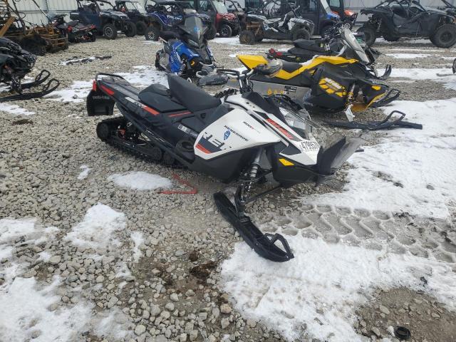 2019 SKIDOO RENEGADE