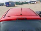 2009 VAUXHALL CORSA LIFE for sale at Copart SANDY