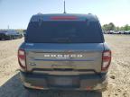 2023 Ford Bronco Sport Big Bend for Sale in Conway, AR - Rollover