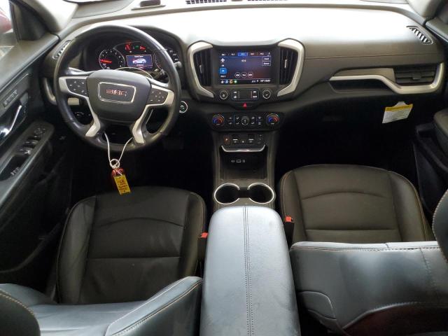  GMC TERRAIN 2020 Maroon
