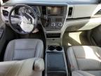 2019 Toyota Sienna Xle zu verkaufen in Colorado Springs, CO - Front End