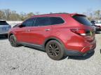 2018 Hyundai Santa Fe Se продається в Spartanburg, SC - Minor Dent/Scratches