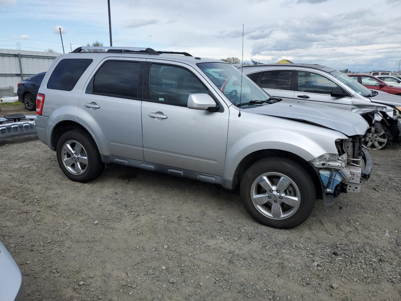 2010 Ford Escape - Image 4