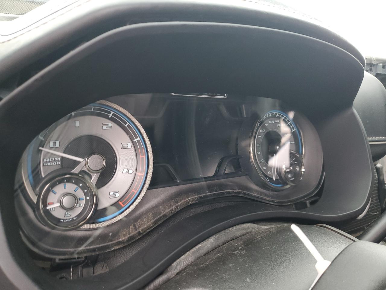 2021 RAM 2500 - Image 9