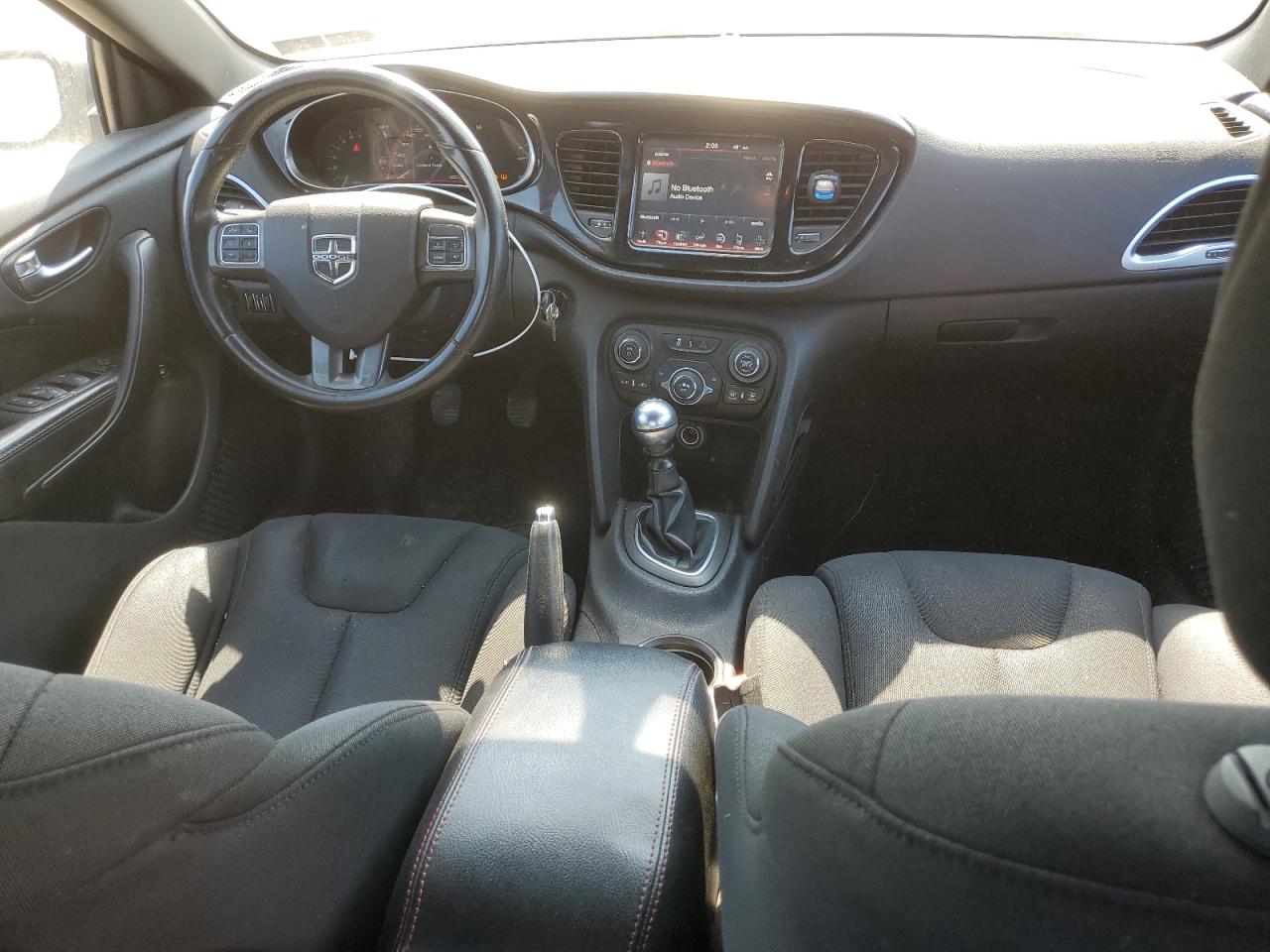 2013 Dodge Dart - Image 8
