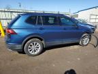 2018 Volkswagen Tiguan S na sprzedaż w Central Square, NY - Front End