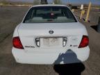 2005 Nissan Sentra 1.8 zu verkaufen in Albuquerque, NM - Mechanical