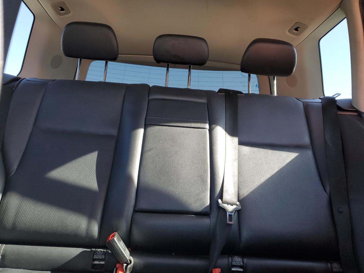 2012 Mercedes-Benz GLK-klasse - Image 10