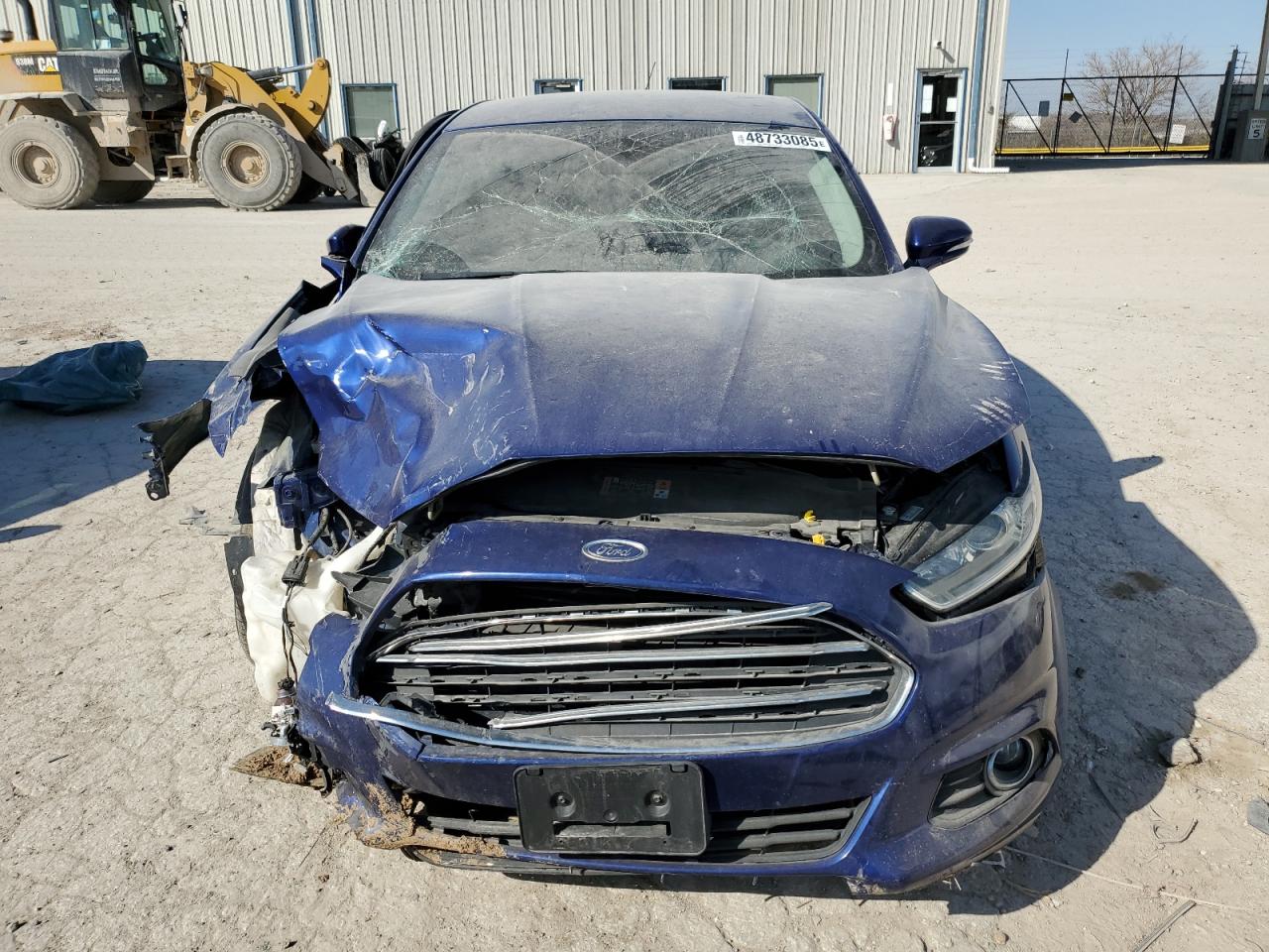 2016 Ford Fusion - Image 5