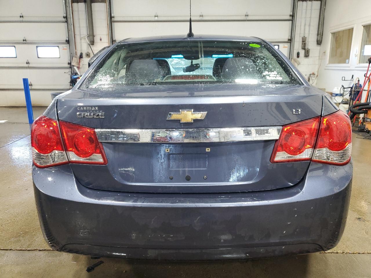 2013 Chevrolet Cruze - Image 6
