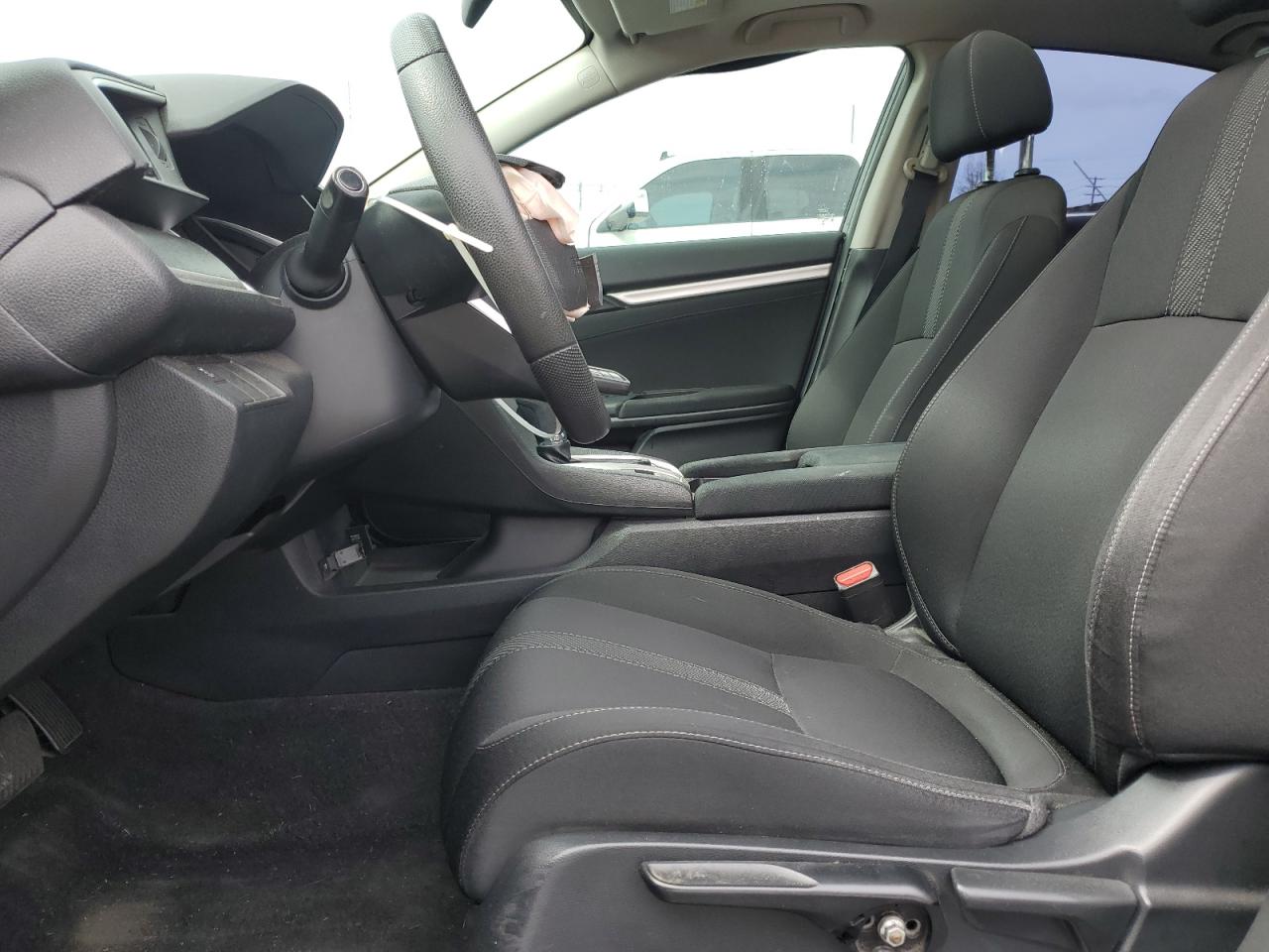 2017 Honda Civic - Image 7