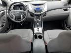 2013 Hyundai Elantra Gls   na sprzedaż w Rancho Cucamonga, CA - Front End