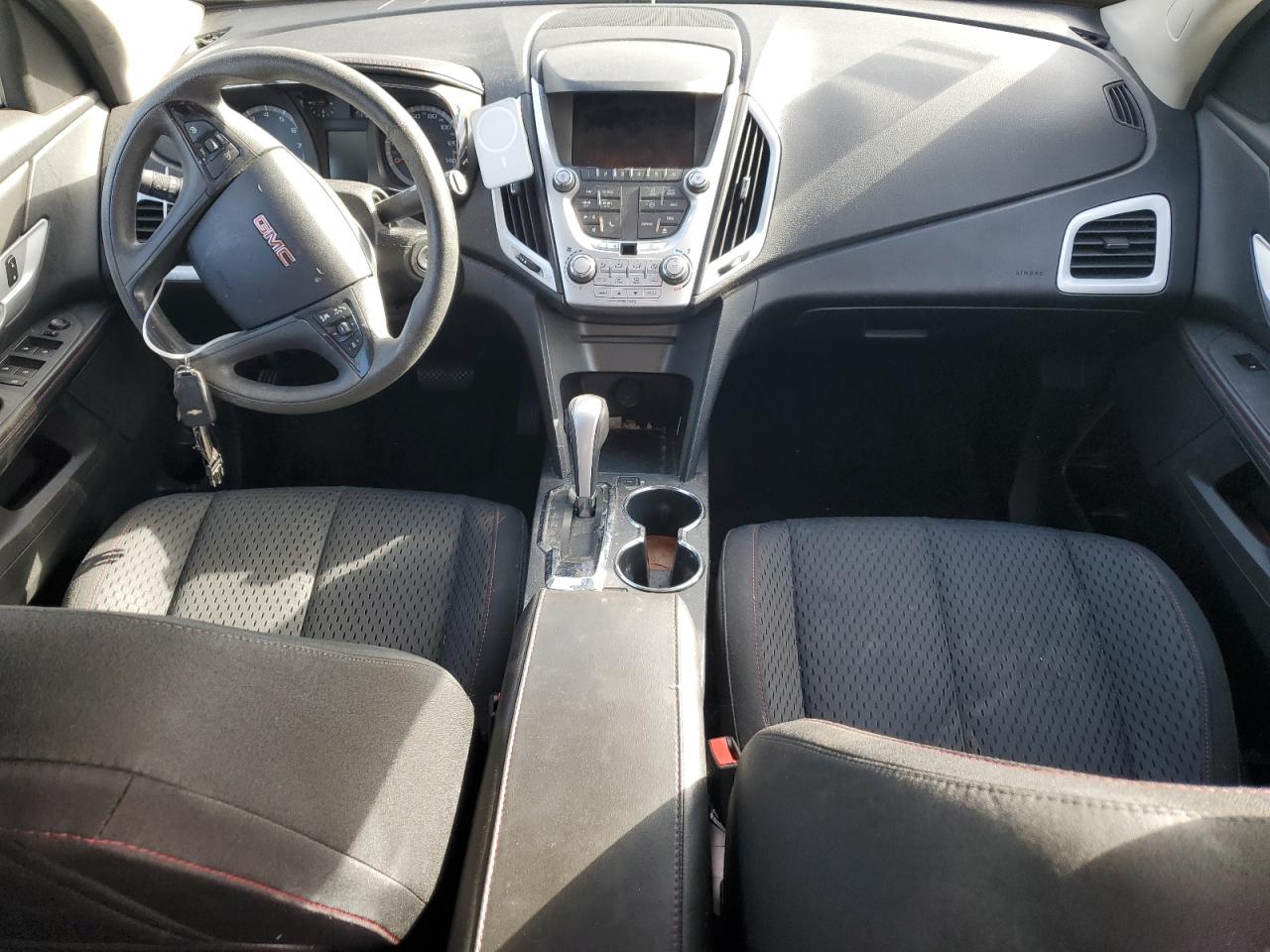 2012 GMC Terrain - Image 8