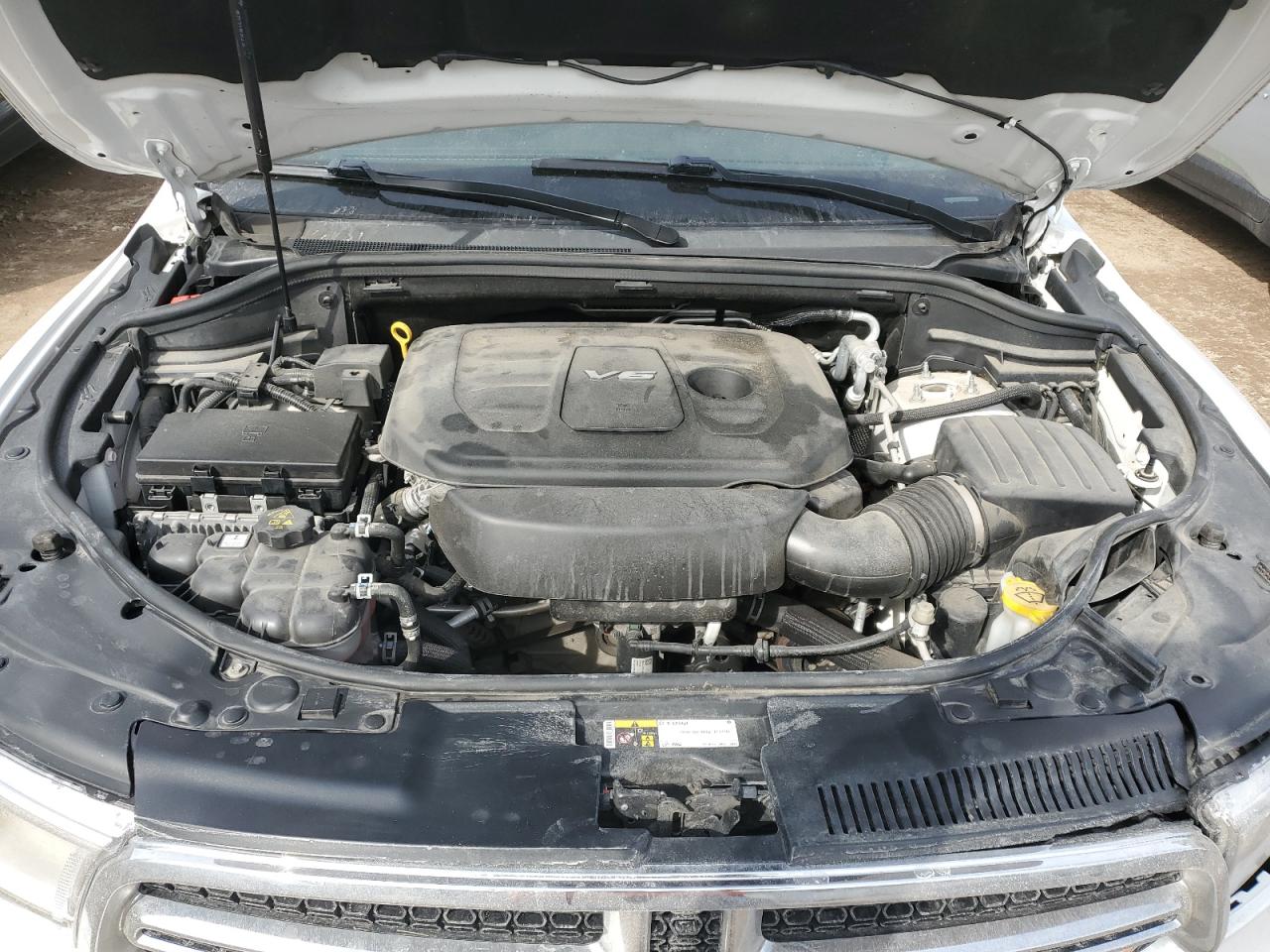 2016 Dodge Durango - Image 12