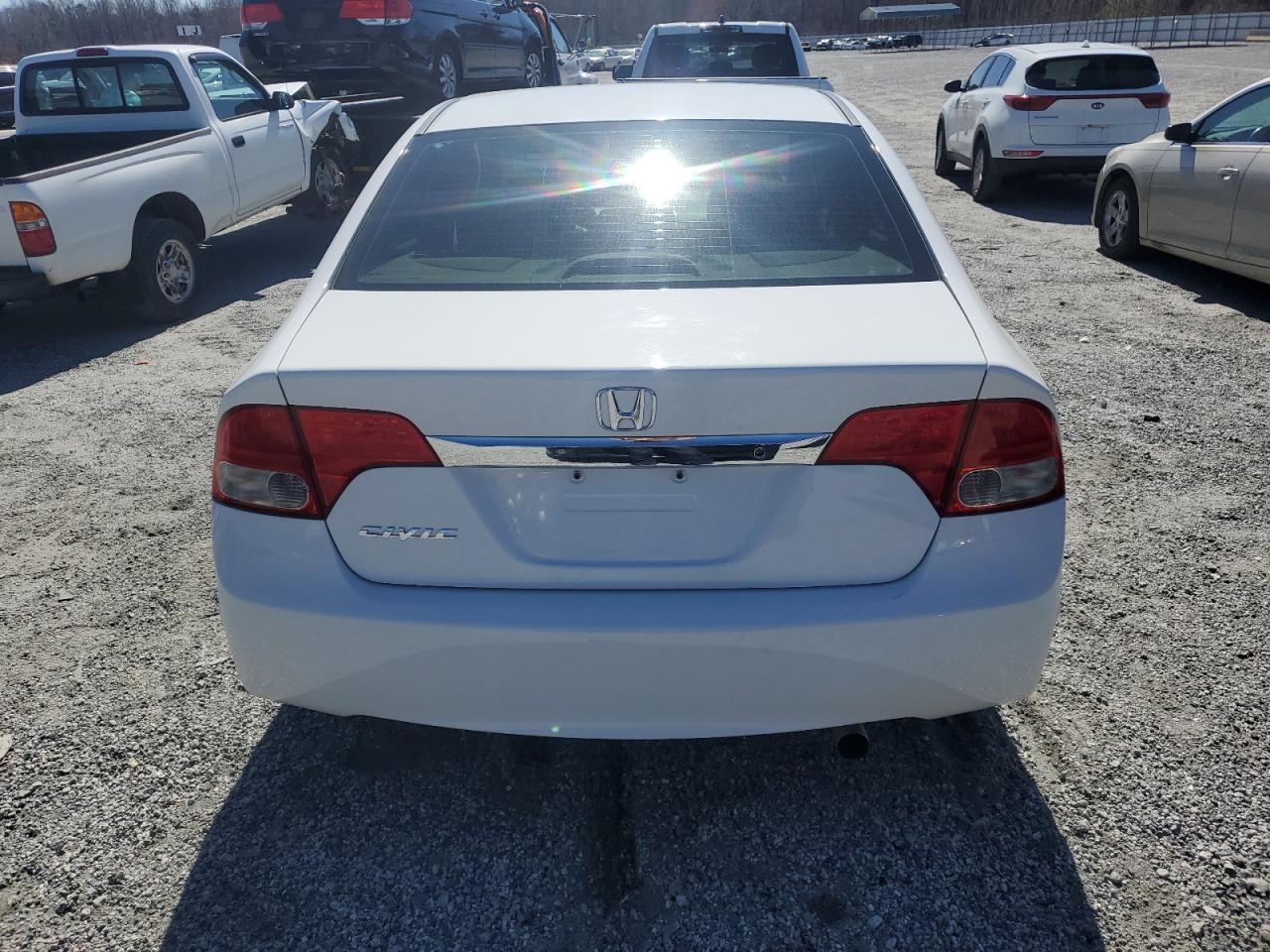 2009 Honda Civic - Image 6