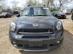 2016 Mini Cooper S Countryman zu verkaufen in Baltimore, MD - Rear End