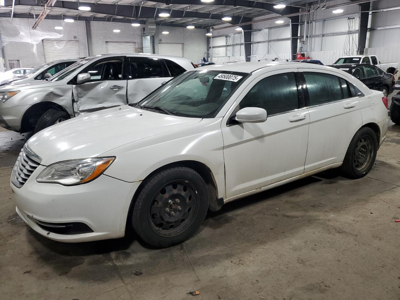 2014 Chrysler 200 - Image 1