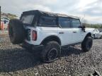 2022 Ford Bronco Base na sprzedaż w Hueytown, AL - Rollover