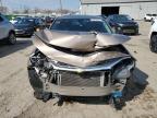 2019 Chevrolet Malibu Lt იყიდება Chicago Heights-ში, IL - Front End