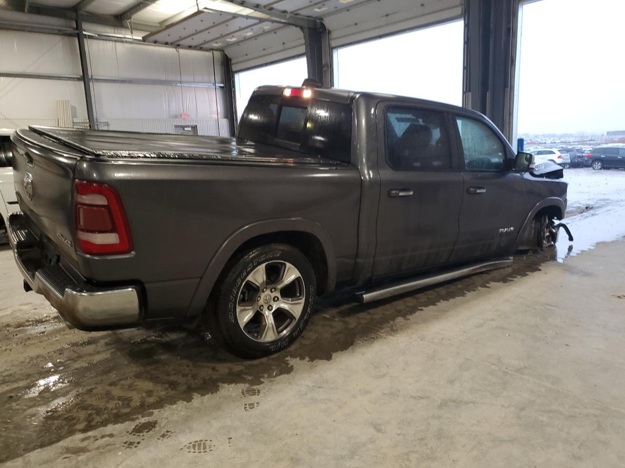 2022 RAM 1500 - Image 3