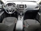 2016 Jeep Cherokee Latitude იყიდება Portland-ში, OR - Front End