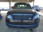 2019 Land Rover Range Rover Hse de vânzare în Hayward, CA - Rear End