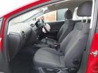 2011 SEAT LEON S COP for sale at Copart PETERLEE