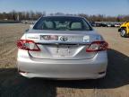 2011 Toyota Corolla Base en Venta en Hillsborough, NJ - Front End