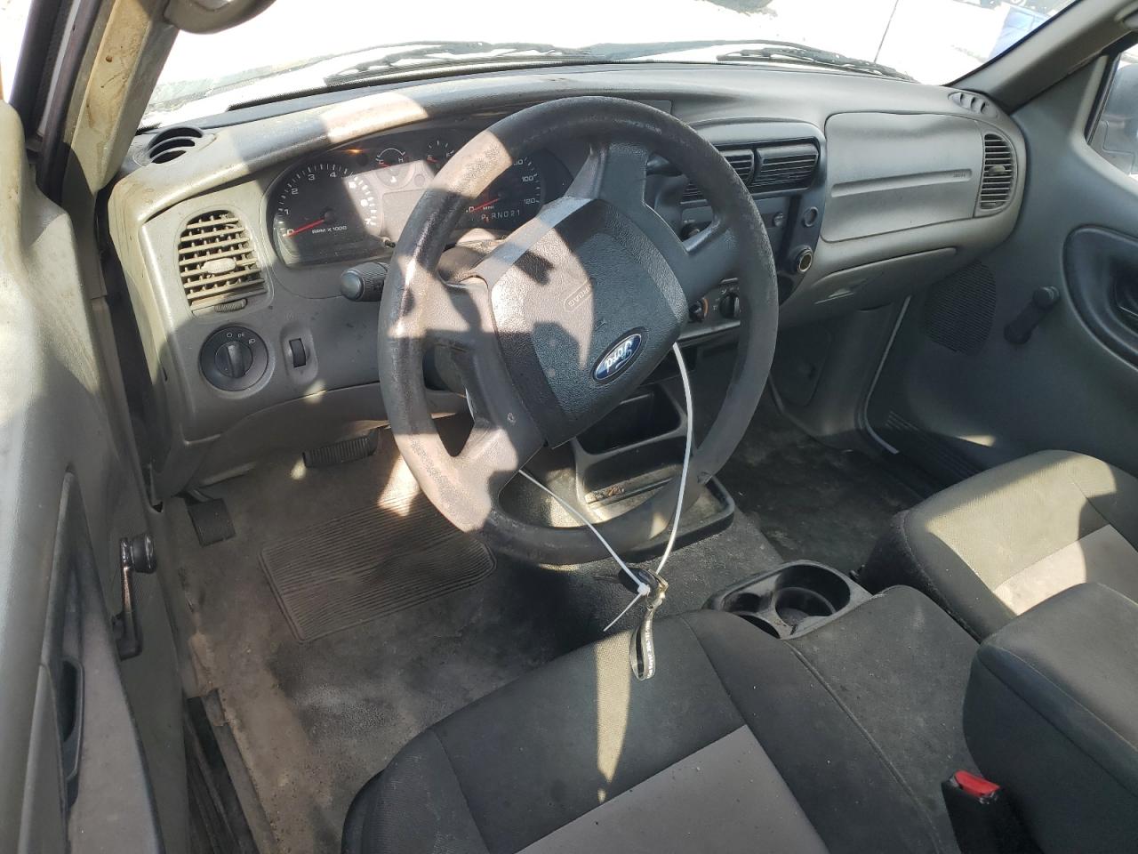 2007 Ford Ranger - Image 8