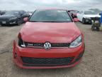 2016 Volkswagen Gti S/Se for Sale in Houston, TX - Front End