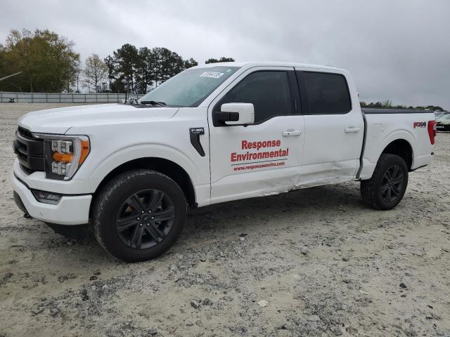 FORD F-150 – zdjęcie z aukcji, lot #51044135