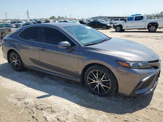  TOYOTA CAMRY 2024 Gray