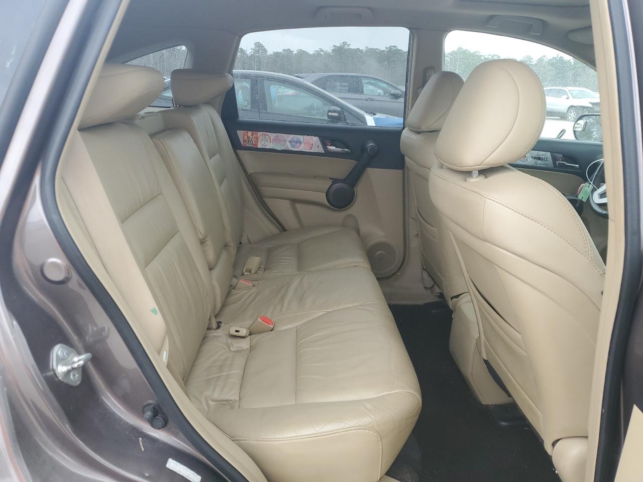 2011 Honda CR-V - Image 11
