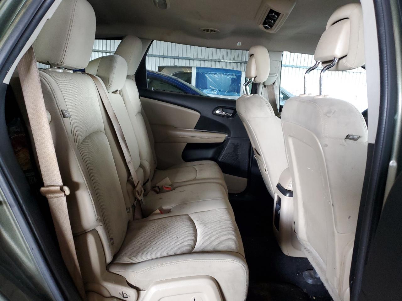 2017 Dodge Journey Sxt VIN: 3C4PDCBB3HT524955 Lot: 50916295