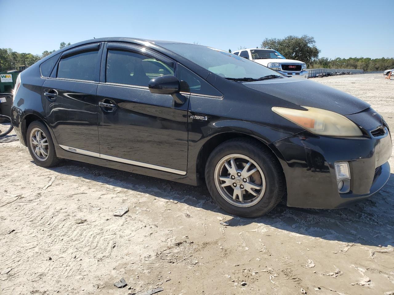 2011 Toyota Prius - Image 4