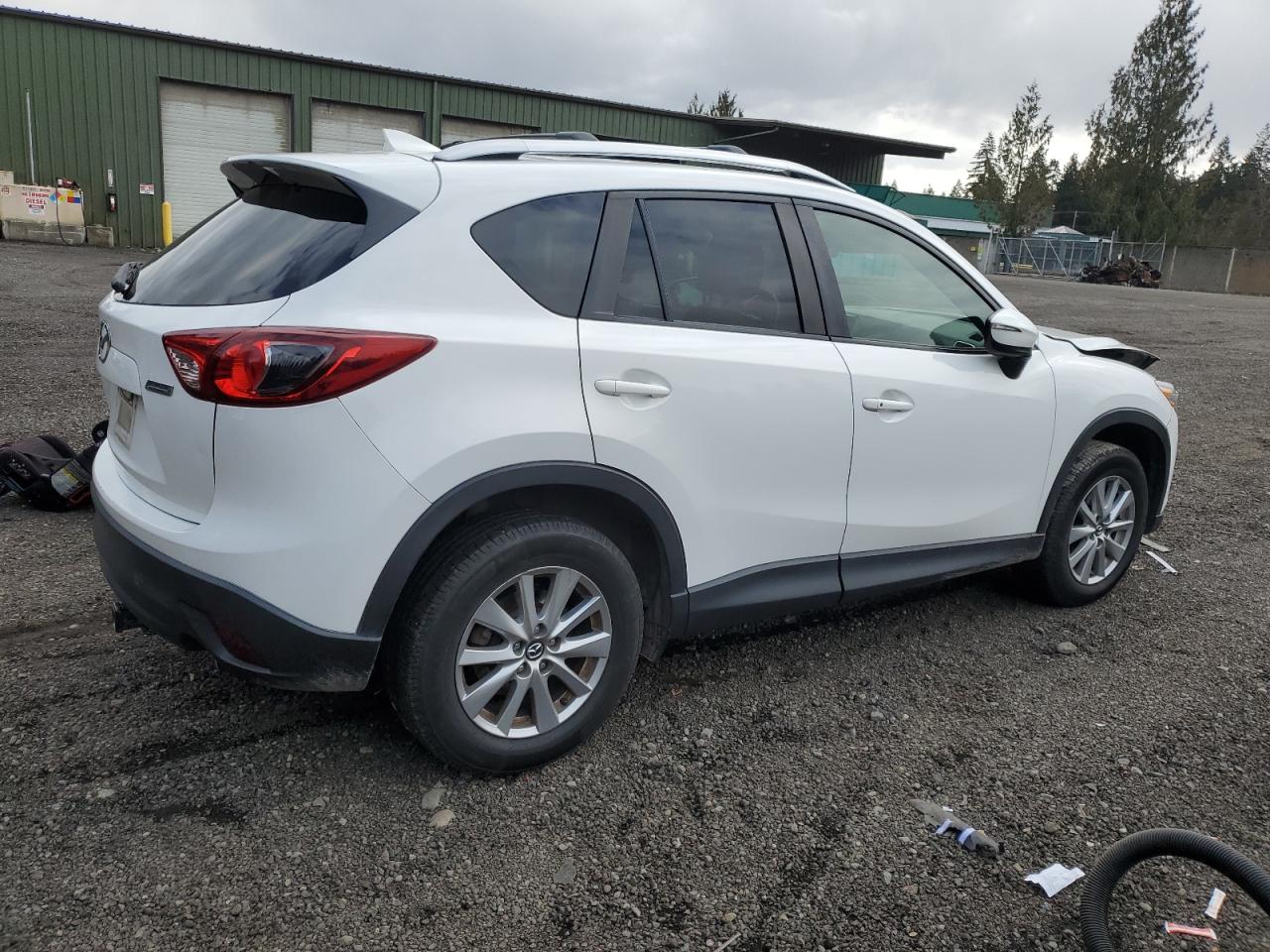 2016 Mazda CX-5 - Image 3