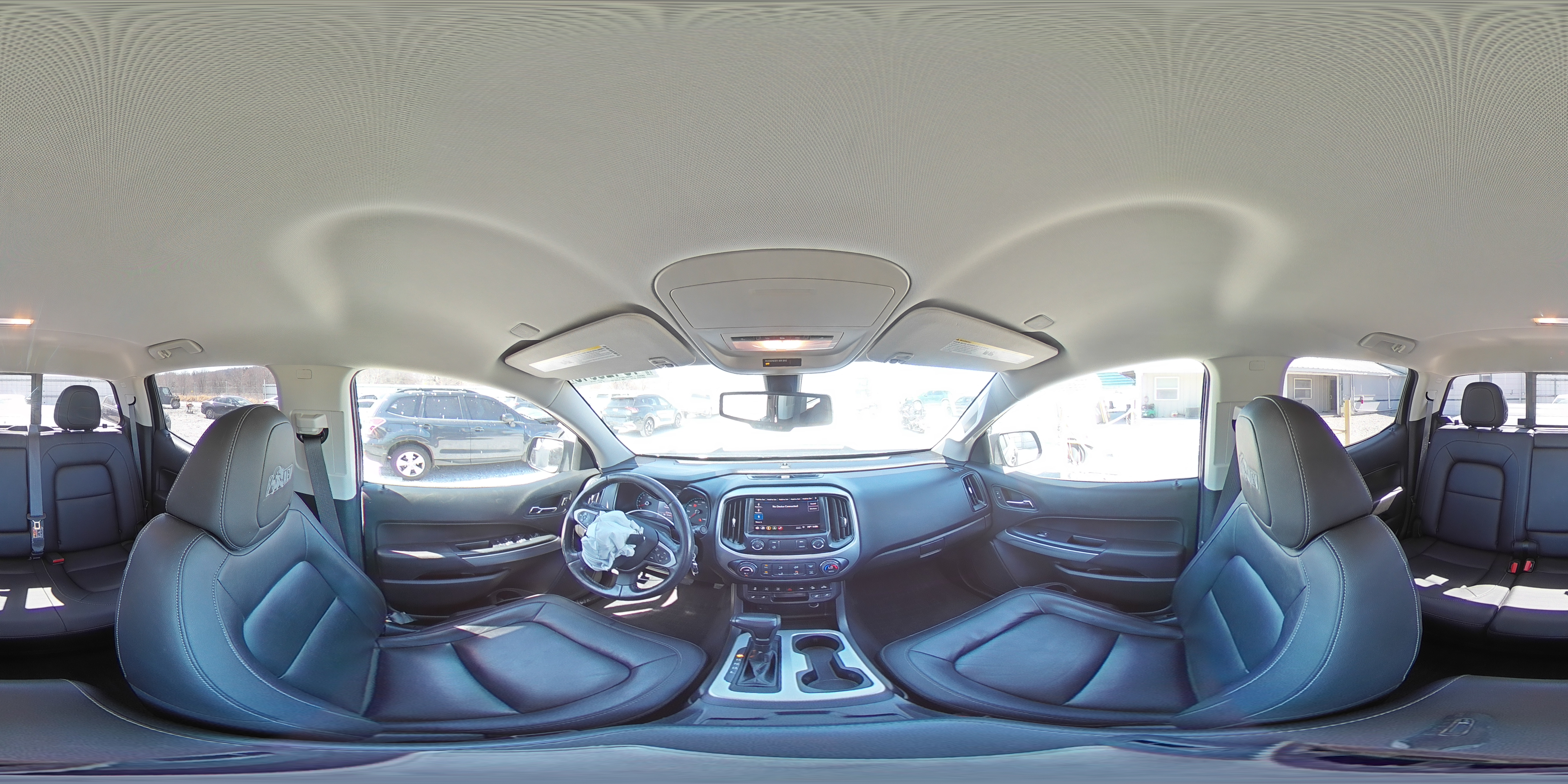 2019 Chevrolet Colorado - Image 12