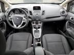 2015 Ford Fiesta Se for Sale in Cicero, IN - Side