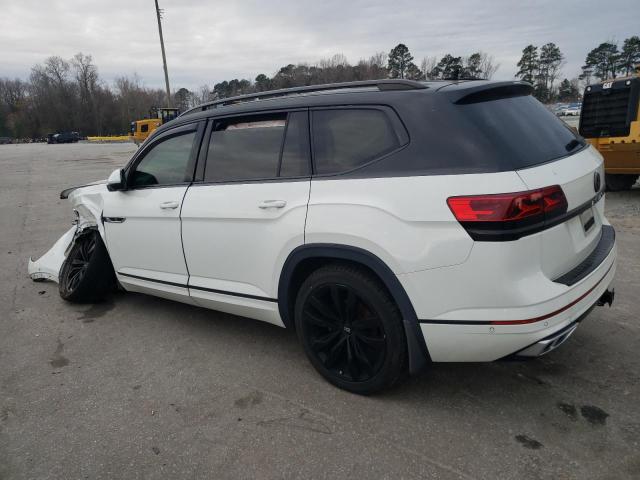  VOLKSWAGEN ATLAS 2021 Белы