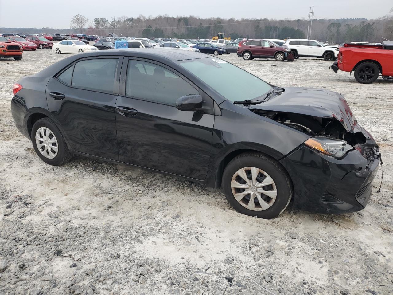 2019 Toyota Corolla - Image 4