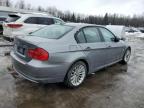 2009 BMW 323 I for sale at Copart ON - COOKSTOWN