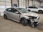 2015 Ford Focus Se იყიდება Blaine-ში, MN - Front End