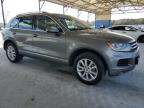 2014 Volkswagen Touareg V6 Tdi للبيع في Cartersville، GA - Minor Dent/Scratches