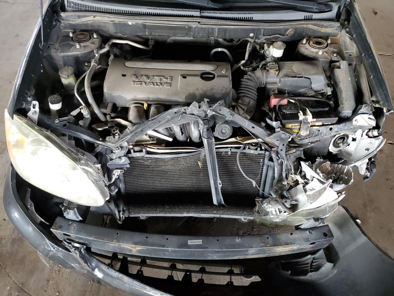 2008 Toyota Corolla - Image 11