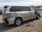 2016 Toyota Sienna  იყიდება Finksburg-ში, MD - All Over