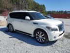 2014 Infiniti Qx80  for Sale in Fairburn, GA - Mechanical