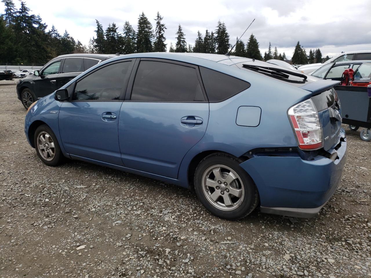 2008 Toyota Prius - Image 2